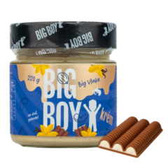 Big Boy Big Vlnka