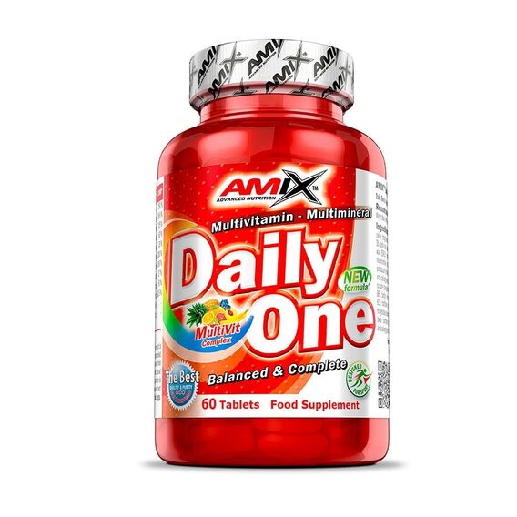 Amix Daily One