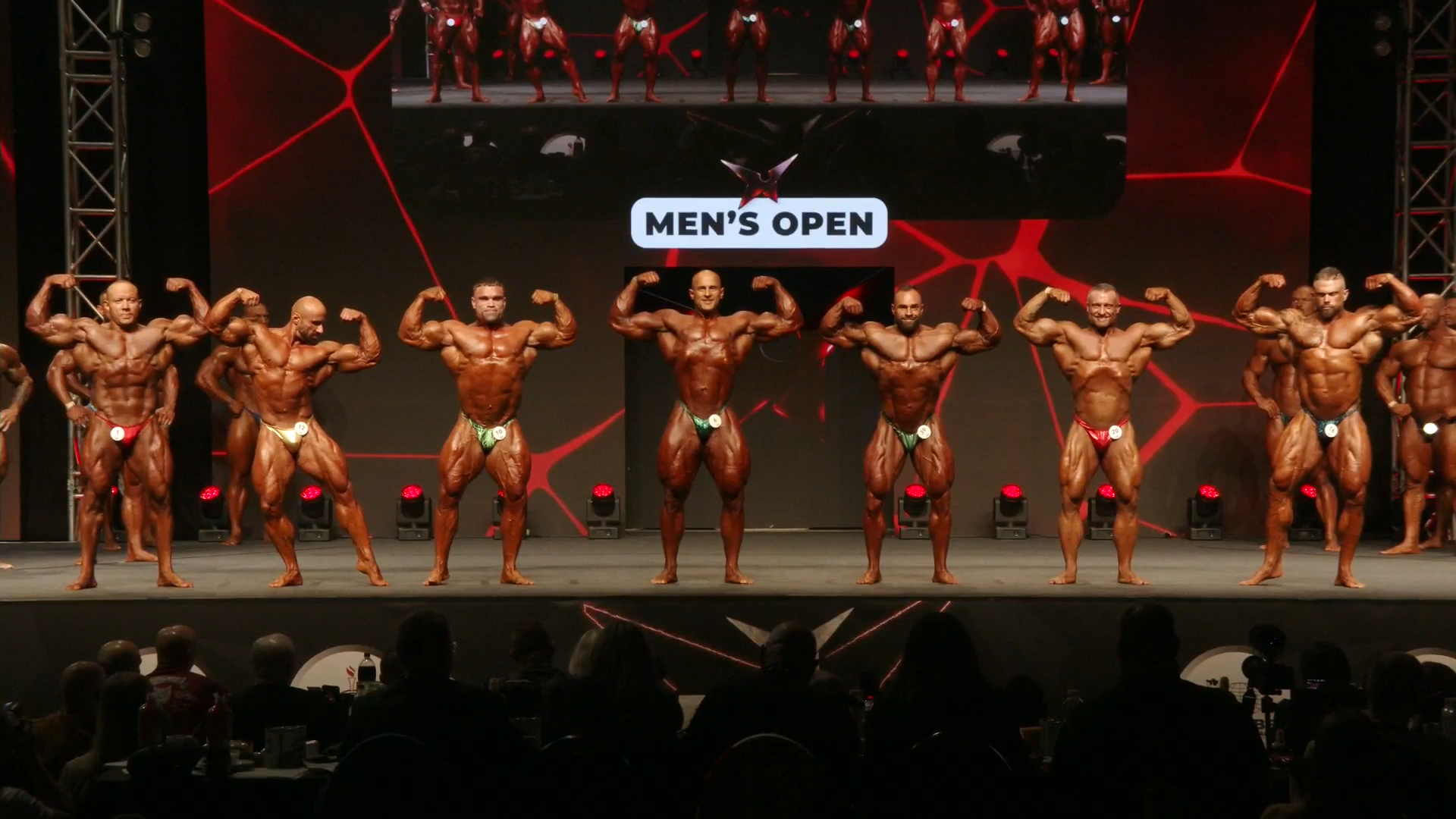 EVLS Prague Pro 2024