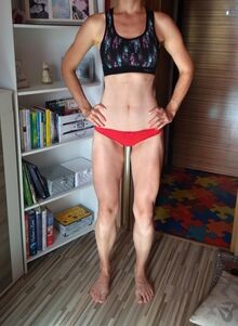 Adéla Baletková