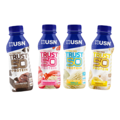 USN Trust 50 Protein
