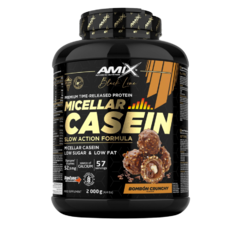 Amix Black Line Micellar Casein