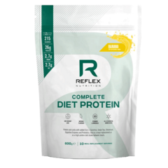 Reflex Complete Diet Protein