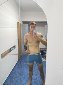 Jiri Janousek