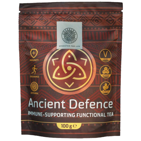 Ancestral Superfoods Ancient Defence - 100g