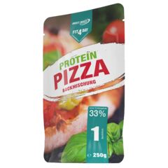 Best Body Protein pizza