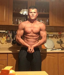 Martin Bureš
