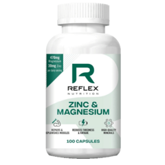 Reflex Zinc & Magnesium