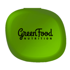 GreenFood Pill Box