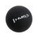 Černá HMS Masážní míč Lacrosse ball BLC01