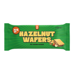 Näno Supps Waffeln