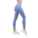 Fialová Nebbia Legíny s vysokým pasem LEG DAY GOALS 248