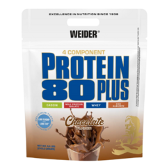 Weider Protein 80 Plus 