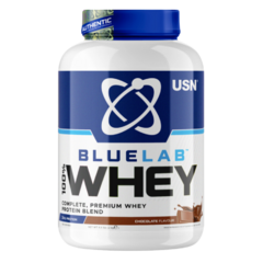 USN BlueLab 100% Whey Protein Premium