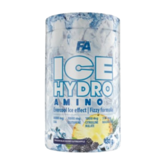 FA Ice Hydro Amino
