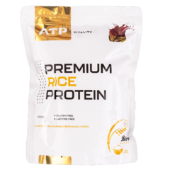 ATP Vitality Premium Rice Protein