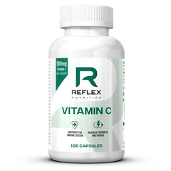 Reflex Vitamin C 500mg