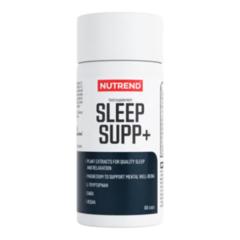 Nutrend Sleep Supp+