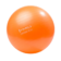 Oranžová HMS Anti-Burst Gymnastický míč YB02