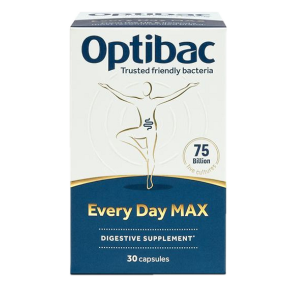 Optibac Every Day MAX