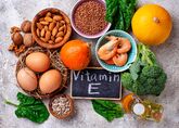 Vitamín E - nenápadná mikroživina s obrovským významem pro zdraví
