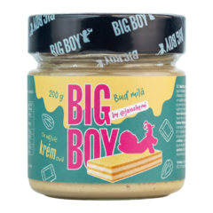 Big Boy Buď milá by @janahrmi