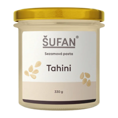 Šufan Tahini pasta
