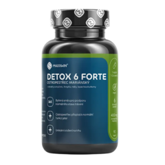 MAXXWIN Detox 6 Forte