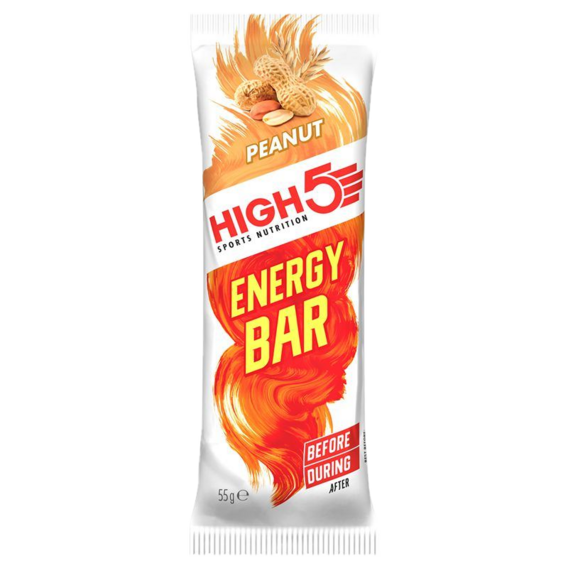 HIGH5 Energy Bar 55g - kokos