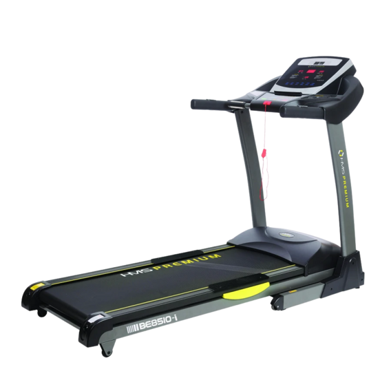 HMS Elektrický běžecký pás BE 8510-i