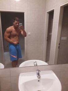 Daniel Melecha