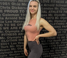 Alena Vymazalová