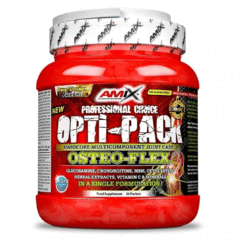 Amix OptiPack Osteo Flex