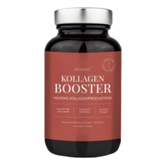 Nordbo Kollagen-Booster