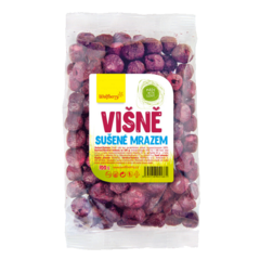 Wolfberry Višně sušené mrazem