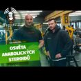 Anabolicke látky a jejich osvěta | Substituční terapie testosteronem | Růstový hormon
