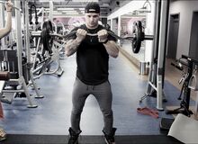 Daniel Gartus