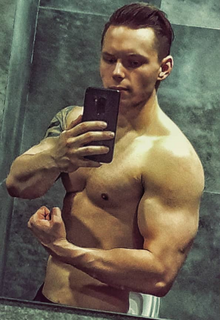 Matěj Mádr