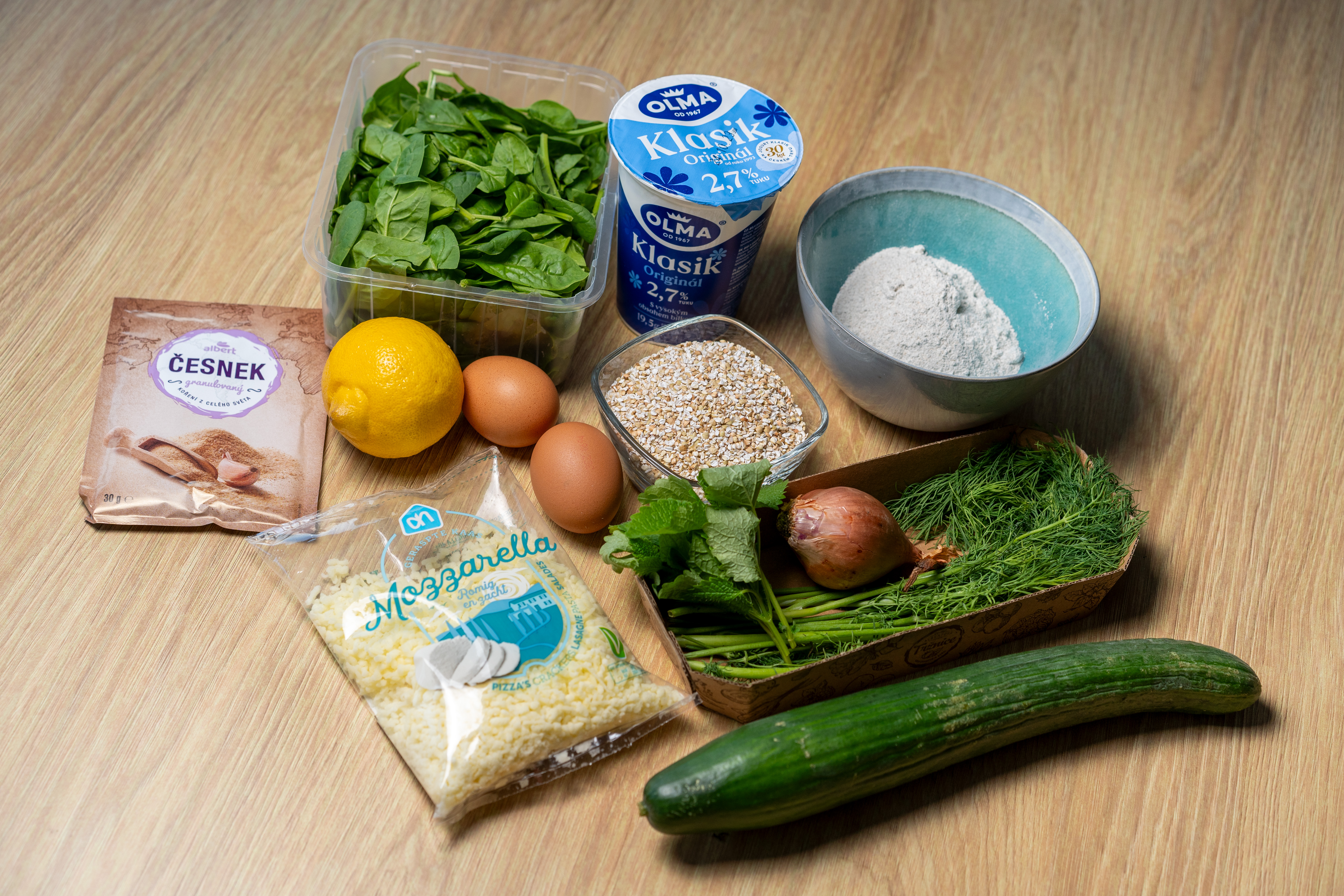 ingredience