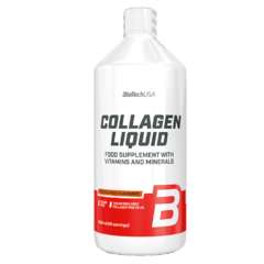 BiotechUSA Collagen Liquid
