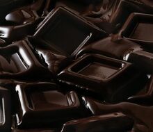 Zdravotní benefity čokolády