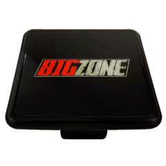 Big Zone Pillbox