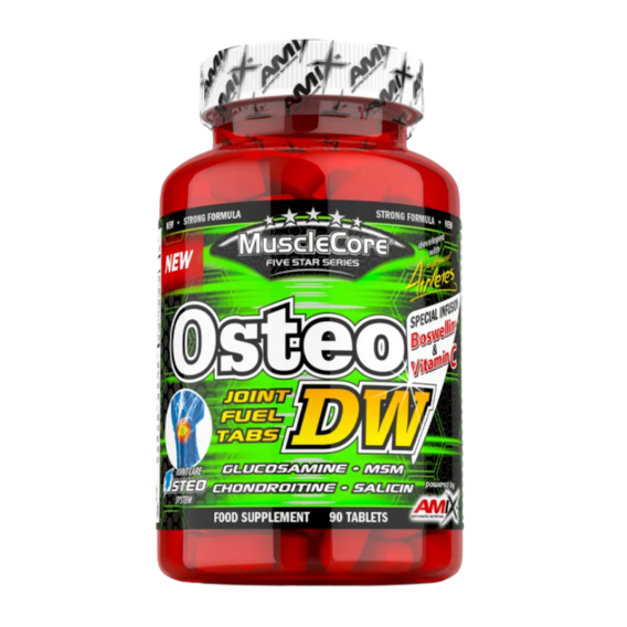 Amix Osteo DW