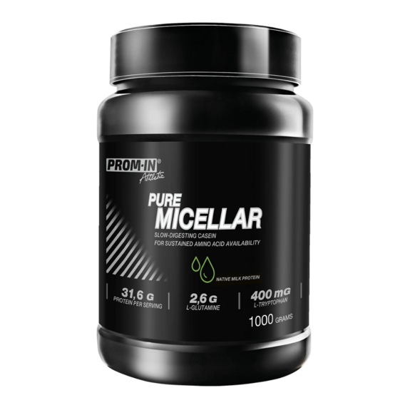 Prom-in Pure Micellar