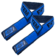 Modrá Power System Trhačky Lifting Straps Duplex