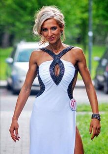Eva Sikorova
