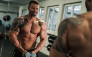Jak si složit ideální PULL trénink! | Tréninkový plán Push Pull Legs