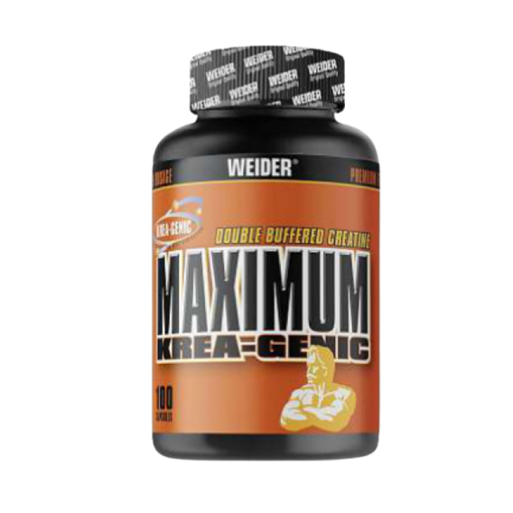 Weider Maximum Krea-Genic