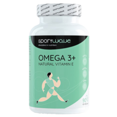 Sport Wave Omega 3+