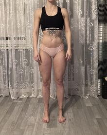 Lenka Kokrmentova